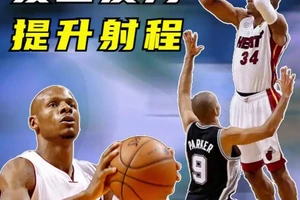 如何通过季前赛提升投篮命中率:专业技巧与实战经验
