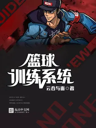 篮球系统训练书